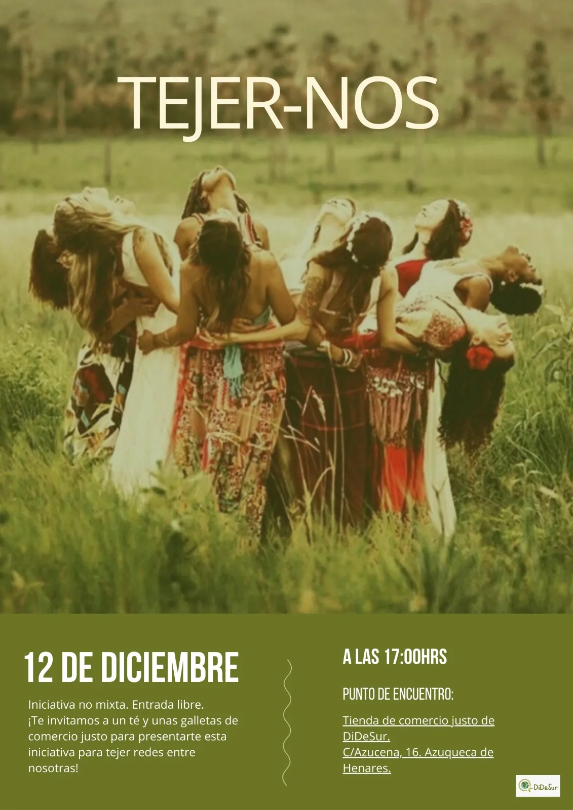 TEJER-NOS