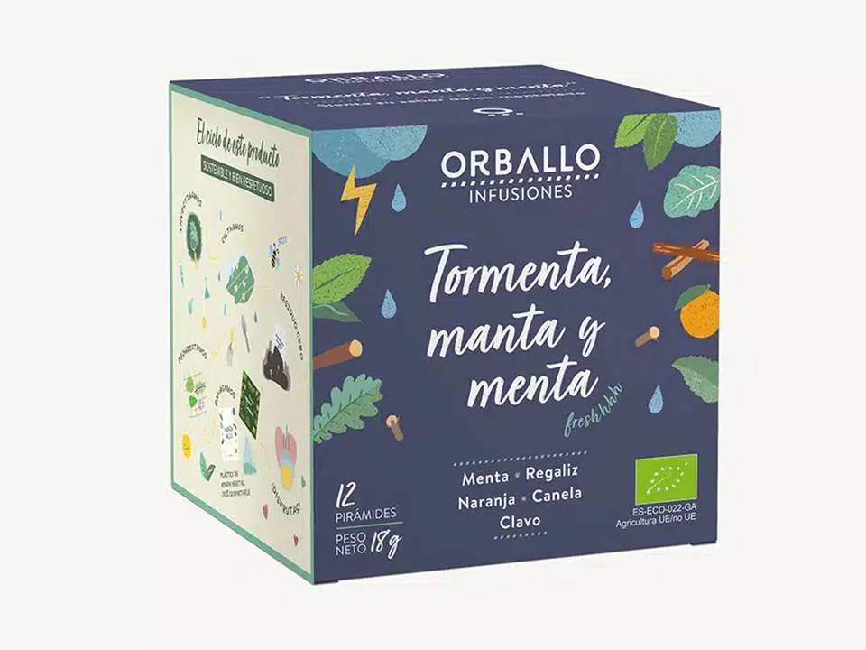 tormenta
